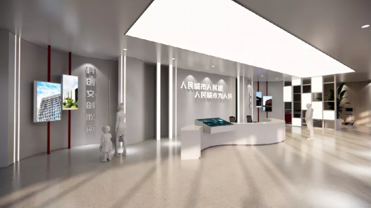 黨建引領服務升級，寶山區釋放紅色生產力