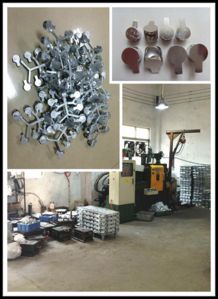 揭陽市東源五金制品廠 專業生產、銷售與加工服務的全面介紹