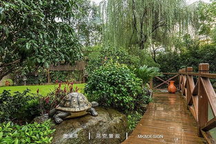 園林綠化工程設(shè)計(jì)施工全流程解析