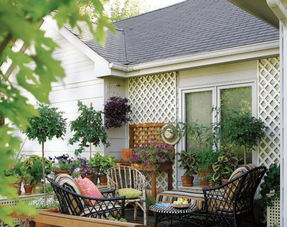 武漢室外花壇、草花草坪與園林綠化一體化設計與施工養護指南